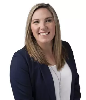 Amy Henderson, Brantford, Real Estate Agent